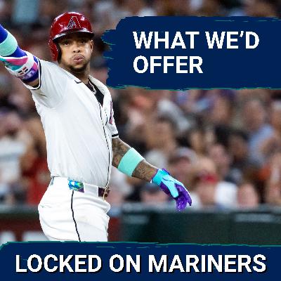 Seattle Mariners TRADE PACKAGES We Would Offer For Brendan Donovan and Ketel Marte