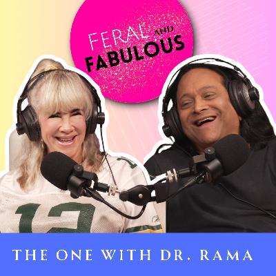 The One with Dr. Rama
