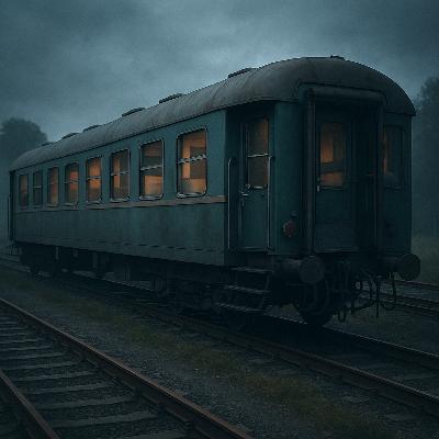 #33 - Pardubický vagón smrti
