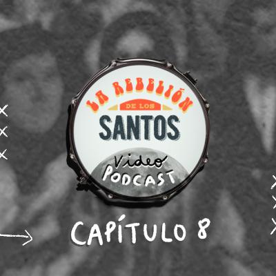 Pastorcentrismo ➤ ALEX SAMPEDRO 🎧 Podcast 𝘓𝘢 𝘳𝘦𝘣𝘦𝘭𝘪𝘰́𝘯 𝘥𝘦 𝘭𝘰𝘴 𝘴𝘢𝘯𝘵𝘰𝘴