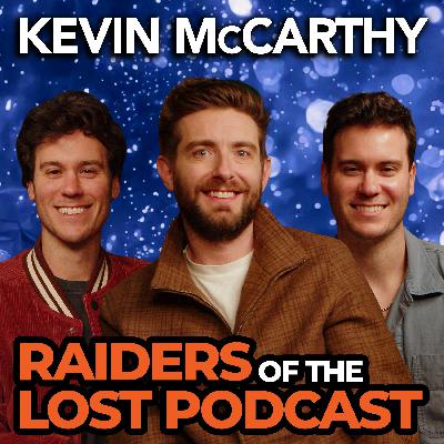 KEVIN McCARTHY chats Steven Spielberg, Sinners, Quentin Tarantino, Park Chan-wook, 70mm, David Fincher & Project Hail Mary