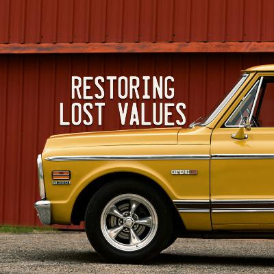 Week 6: Self-Control - The Way To Righteousness Week 6: Self-Control - The Way To Righteousness