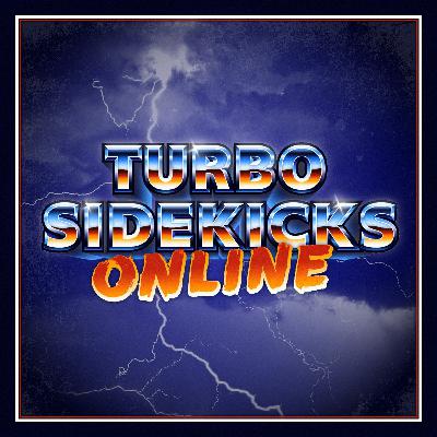 Stranger Things Season 3 Review with Special Guest: Ross Page! Episode #67