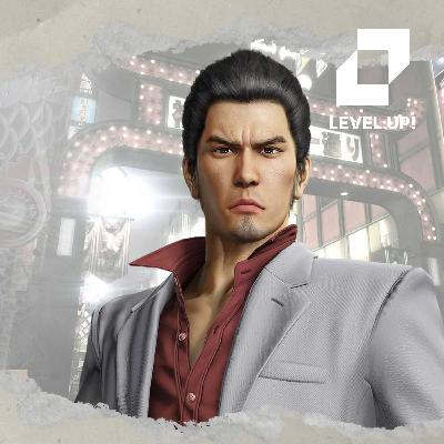 Yakuza Kiwami no va de yakuzas: Kamurocho, Kiryu y la masculinidad imposible