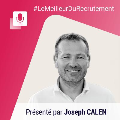 47 - Gavin Johnston, échanges globaux sur le recrutement