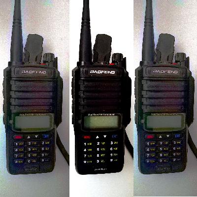 S2 Ep540: De keuze van een geschikte portofoon. Wat wordt het? Digitaal of analoog, APRS of packet, of alleen FM? S2E540 S2 Ep540: De keuze van een geschikte portofoon. Wat wordt het? Digitaal of analoog, APRS of packet, of alleen FM? S2E540