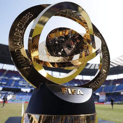 2025 FIFA Club World Cup: Ulsan HD vs. Mamelodi Sundowns Preview