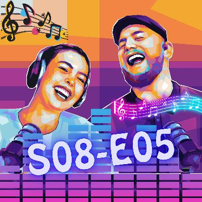 You haven't heard this music podcast S08-E05