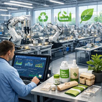 Growth Opportunities in Industrial Adhesives and Sealants Market Growth Opportunities in Industrial Adhesives and Sealants Market
