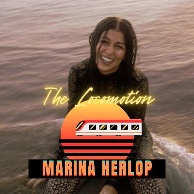 Marina Herlop