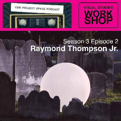 Season 3 Episode 2 | RaymondThompson Jr.