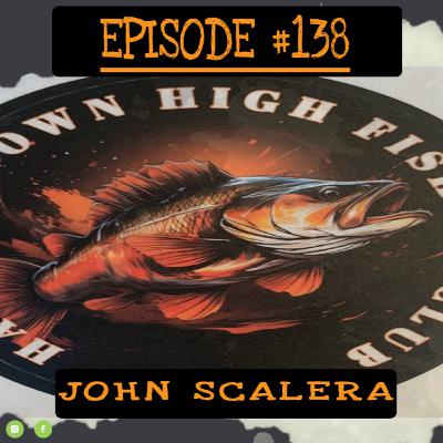 Hackettstown High School Fishing Club + NJ Fishing Updates | NJMSP #138