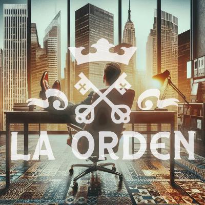 52: Cosas de empresas grandes, con Javier G. Recuenco