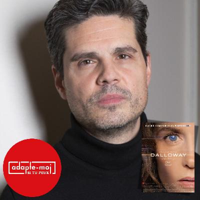 Entretien #13 : Yann Gozlan, réalisateur et scénariste de Dalloway Entretien #13 : Yann Gozlan, réalisateur et scénariste de Dalloway