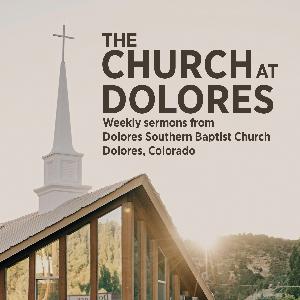 August 1, 2021 - A “Different” Gospel - James Vaughn
