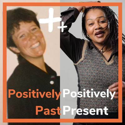 Gender and HIV: Jo Manchester and Rebecca Mbewe