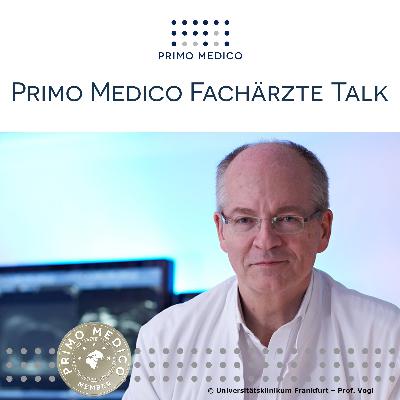 Arterien-Embolisation bei vergrößerter Prostata – Radiologe Prof. Thomas J. Vogl: Das Besondere der Therapie
