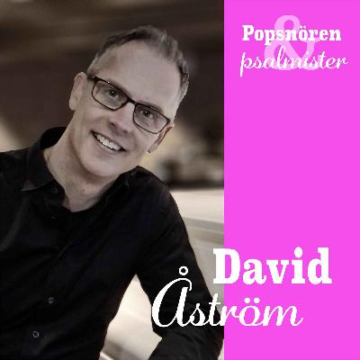 David Åström