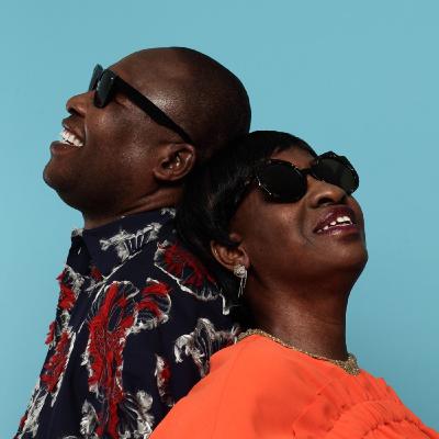 AfricaPachanga 08/May/2025 - Amadou Bagayoko - Música Africana Afrobeat