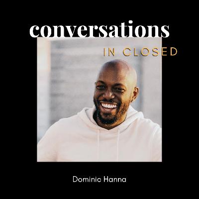 002 - Dominic Hanna 002 - Dominic Hanna