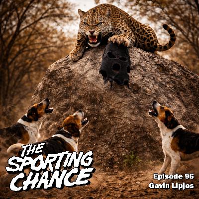 Episode 96 - Gavin Lipjes