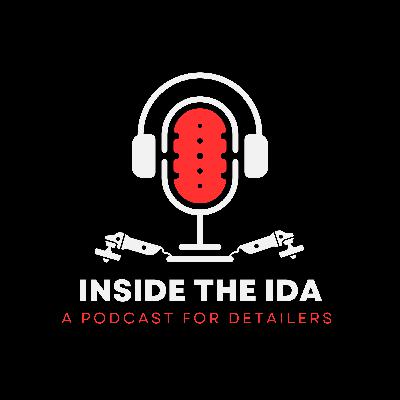 We are Here! Host Introduction Episode for Inside the IDA