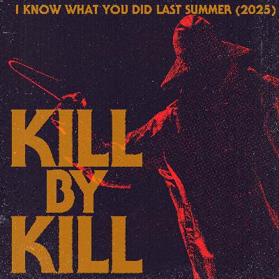 I Know What You Did Last Summer (2025)