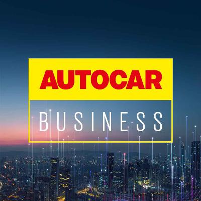 Autocar Business Live: How to make a luxury website