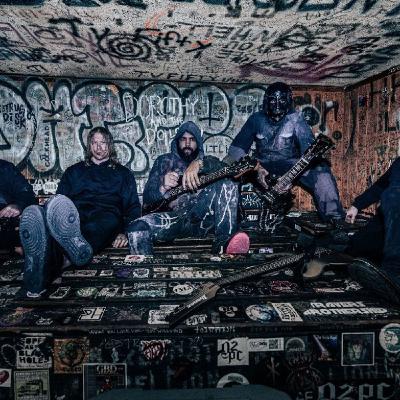 Memoirs Of A Metal Warrior With DAVID GUNN From KING 810 Memoirs Of A Metal Warrior With DAVID GUNN From KING 810