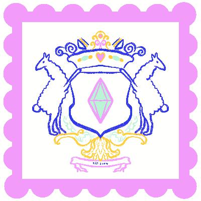 ⚜️ How To Create Meaningful Sims Legacy Families