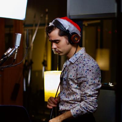 Interview : Alex Bird (2025)