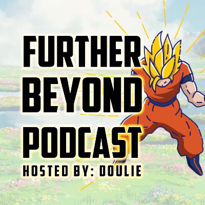 Gohan's New Movie - Dragon Ball Super - Episode 1