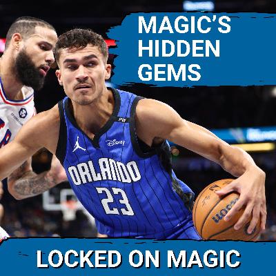 CAMP STANDOUTS: Tristan da Silva keeps up EuroBasket MOMENTUM | Jett Howard FIGHTING for his shot