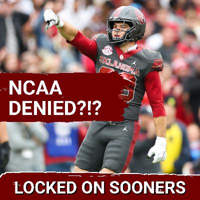 DENIED: Oklahoma Sooners NCAA Ruling on Owen Heinecke FUELS Controversy—Draft Hopes SOAR DENIED: Oklahoma Sooners NCAA Ruling on Owen Heinecke FUELS Controversy—Draft Hopes SOAR