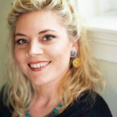 What is Emotional Alchemy? with Angel Geschichte