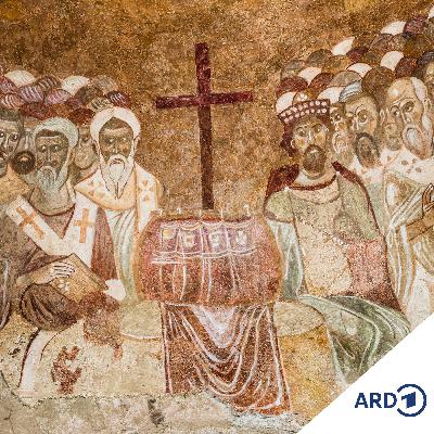 Des Kaisers neuer Glaube - Das Konzil von Nicäa vor 1700 Jahren