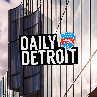 Thoughts After Touring The New Ford World Headquarters