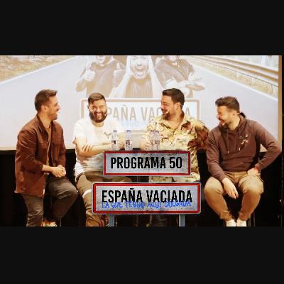 Programa 50: Desde Sisante (parte 1)