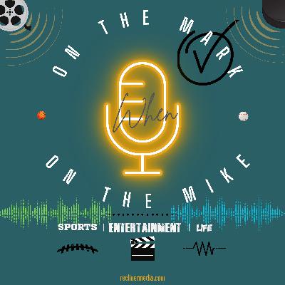 'OTMWOTM' Ep. 17- "Grey's Anatomy vs. Dare Devil" 'OTMWOTM' Ep. 17- "Grey's Anatomy vs. Dare Devil"