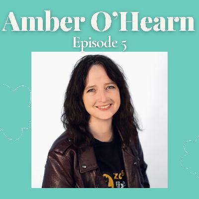 All Things Carnivore Diet with 15 year Carnivore Amber O'Hearn