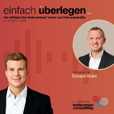 #Folge 82: Was wäre, wenn zwei Unternehmen zur gleichen Zeit zwei unterschiedliche Strategien wählen würden?