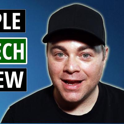 Zane From Simple Green Tech - Music Maker and YouTube Content Creator