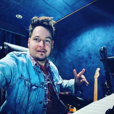 Maestros del Audio T1 E16 - Rotger Rosas (Cosmos Producciones) Maestros del Audio T1 E16 - Rotger Rosas (Cosmos Producciones)