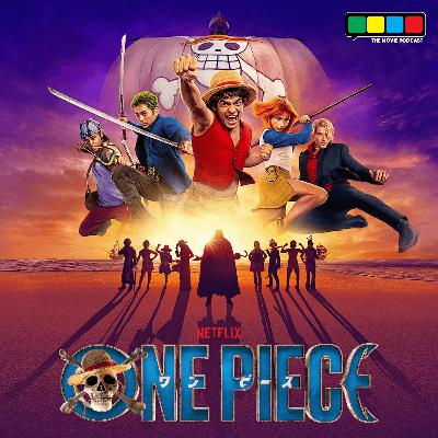 One Piece S2 Interview with Iñaki Godoy, Emily Rudd, Mackenyu, Jacob Romero, Taz Skylar, and Charithra Chandran (Netflix)