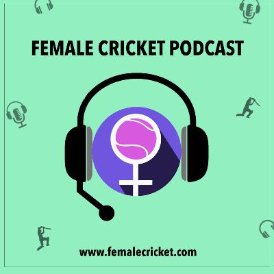 Female Cricket Podcast (Trailer)