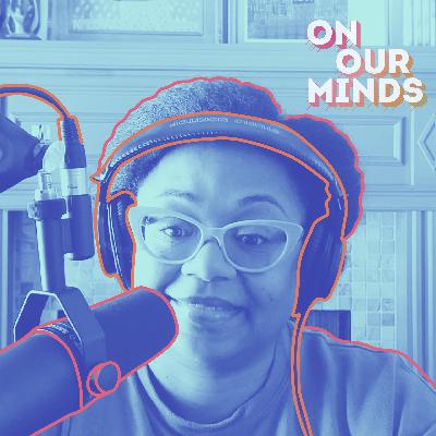 Real Talk on Friend Groups with Dr. Joy Harden Bradford of Therapy for Black Girls Real Talk on Friend Groups with Dr. Joy Harden Bradford of Therapy for Black Girls