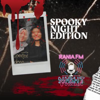 Teori Konspirasi Kematian Rapper - Spooky Night Edition Teori Konspirasi Kematian Rapper - Spooky Night Edition