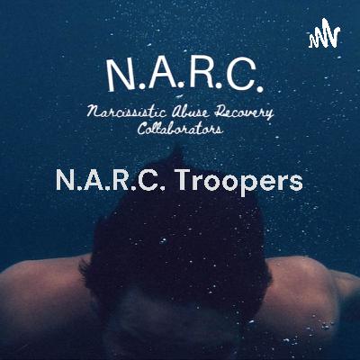 Trust Your Gut to Avoid the Narcissist by NARC Troopers Trust Your Gut to Avoid the Narcissist by NARC Troopers