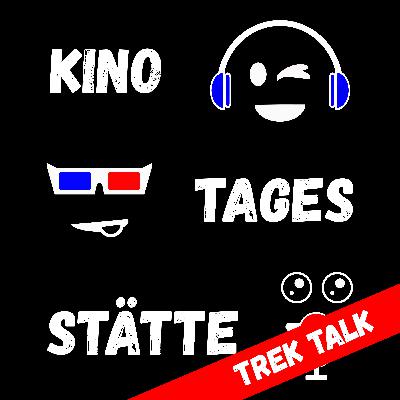 Borg an Bord! | Trek Talk - Teil 4