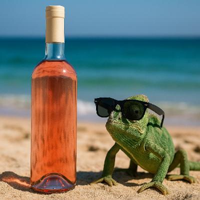 Vinos rosados de verano y otras locuras